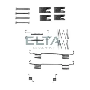 ELTA AUTOMOTIVE EA8011