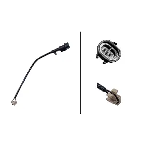 ELTA AUTOMOTIVE EA5249
