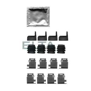 ELTA AUTOMOTIVE EA8518