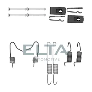 ELTA AUTOMOTIVE EA8022