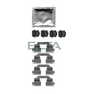 EA8795 ELTA AUTOMOTIVE