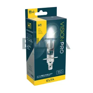 ELTA AUTOMOTIVE EBH1150TR