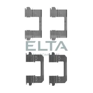 ELTA AUTOMOTIVE EA8708