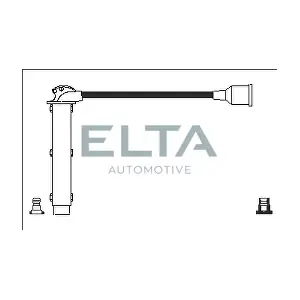 ELTA AUTOMOTIVE ET4012
