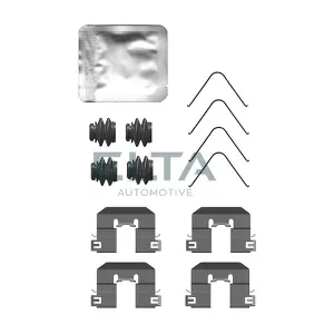 EA9013 ELTA AUTOMOTIVE