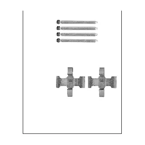 ELTA AUTOMOTIVE EA9364