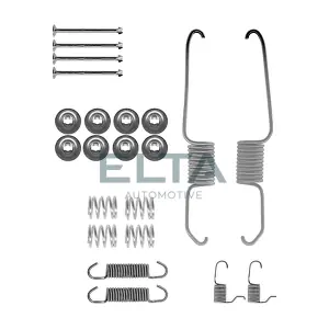 ELTA AUTOMOTIVE EA8080