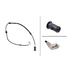 EA5156 ELTA AUTOMOTIVE