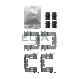 ELTA AUTOMOTIVE EA8784