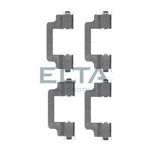 EA8700 ELTA AUTOMOTIVE