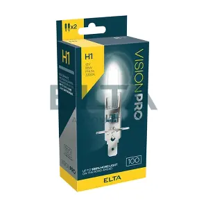 ELTA AUTOMOTIVE EBH1100TR