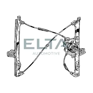 ELTA AUTOMOTIVE ER8016
