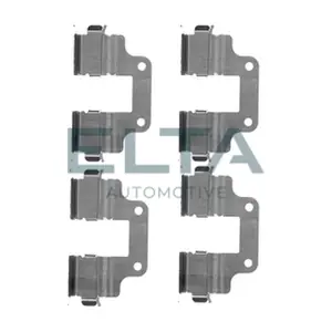 ELTA AUTOMOTIVE EA8710