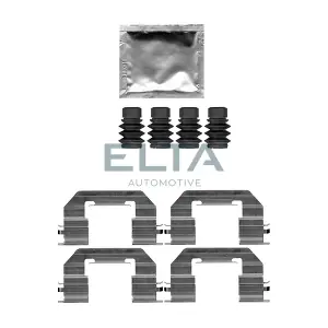ELTA AUTOMOTIVE EA8869