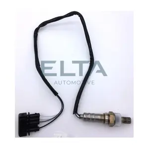 EX0366 ELTA AUTOMOTIVE