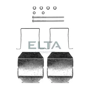 ELTA AUTOMOTIVE EA8610