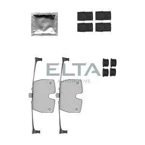 ELTA AUTOMOTIVE EA8762