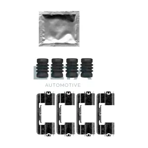 ELTA AUTOMOTIVE EA8863