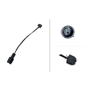 EA5161 ELTA AUTOMOTIVE