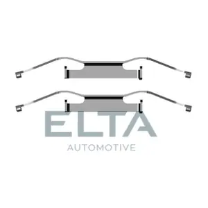 ELTA AUTOMOTIVE EA8538