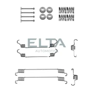 EA8050 ELTA AUTOMOTIVE