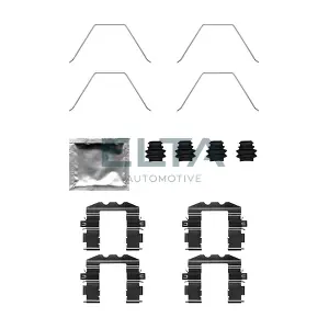 ELTA AUTOMOTIVE EA8802
