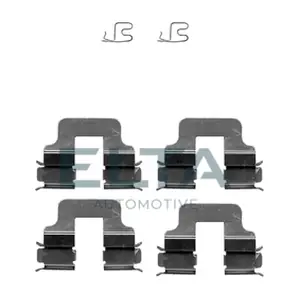 ELTA AUTOMOTIVE EA8514
