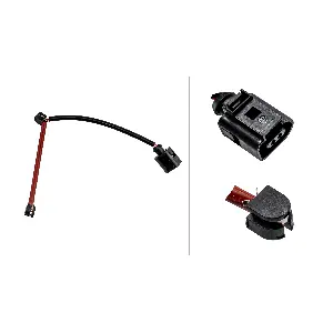 EA5187 ELTA AUTOMOTIVE