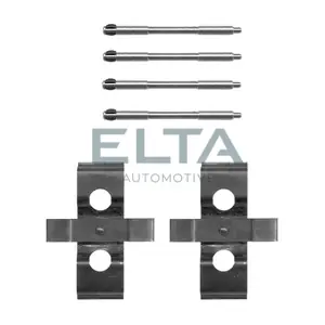 ELTA AUTOMOTIVE EA8640