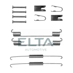 ELTA AUTOMOTIVE EA8111