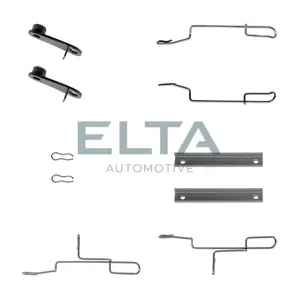 ELTA AUTOMOTIVE EA8591