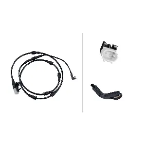 EA5238 ELTA AUTOMOTIVE
