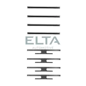 ELTA AUTOMOTIVE EA8565