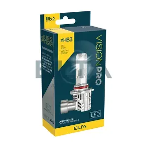 ELTA AUTOMOTIVE EBHB3LEDTR
