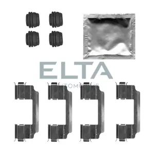 ELTA AUTOMOTIVE EA9012