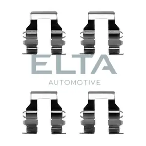 ELTA AUTOMOTIVE EA9018