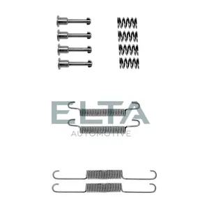 EA8128 ELTA AUTOMOTIVE