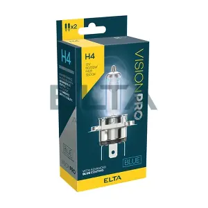 ELTA AUTOMOTIVE EBH4BLUETR