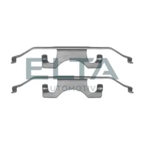 ELTA AUTOMOTIVE EA8613