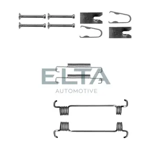 EA8015 ELTA AUTOMOTIVE