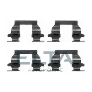 ELTA AUTOMOTIVE EA8649