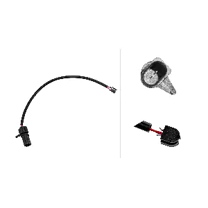 ELTA AUTOMOTIVE EA5246