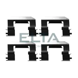 ELTA AUTOMOTIVE EA8815