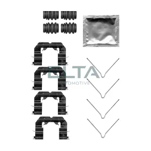 ELTA AUTOMOTIVE EA8884