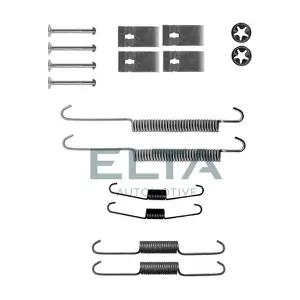 EA8137 ELTA AUTOMOTIVE
