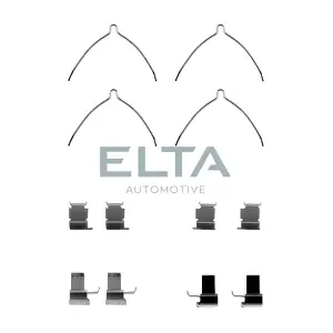 ELTA AUTOMOTIVE EA8623