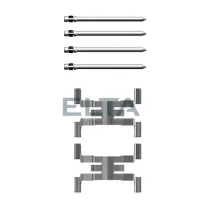 ELTA AUTOMOTIVE EA8950