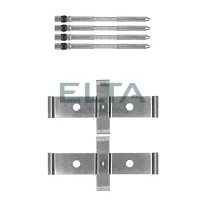 ELTA AUTOMOTIVE EA8687