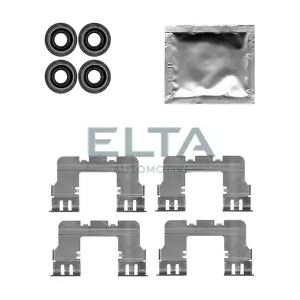 ELTA AUTOMOTIVE EA9008