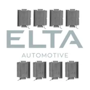 EA8752 ELTA AUTOMOTIVE